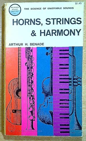 Seller image for Horns, Strings and Harmony for sale by Pendleburys - the bookshop in the hills