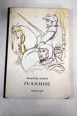 Seller image for Ivanhoe for sale by Alcan Libros