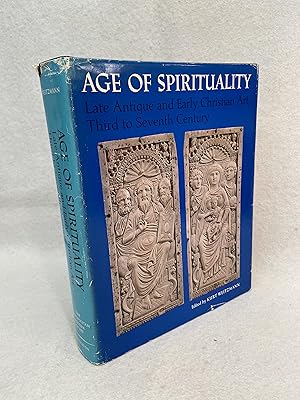 Age of Spirituality: Late Antique and Early Christian Art, Third to Seventh Century