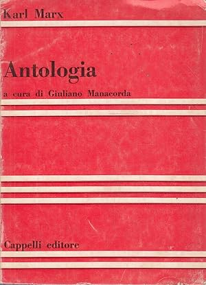 ANTOLOGIA