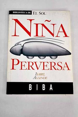 Niña perversa