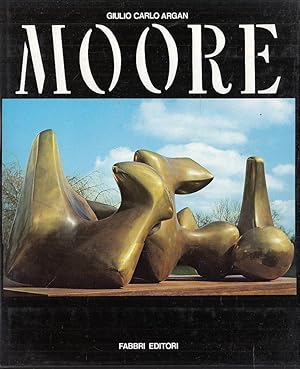 Henry Moore