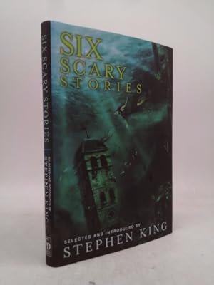 Seller image for Six Scary Stories for sale by ThriftBooksVintage