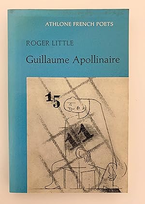 Guillaume Apollinaire.