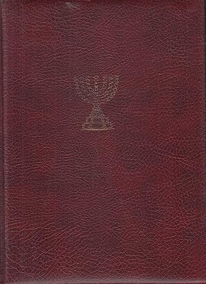 La sacra Bibbia - Antico e Nuovo Testamento 3 volumi