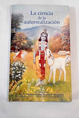 Seller image for La ciencia de la autorrealizacin for sale by Alcan Libros