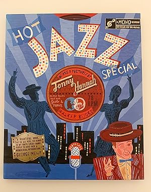 Hot Jazz Special.