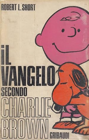 Immagine del venditore per Il Vangelo secondo Charlie Brown venduto da Laboratorio del libro