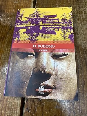 Imagen del vendedor de Budismo a la venta por Trfico de Libros Lavapies