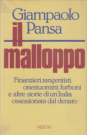 Il malloppo