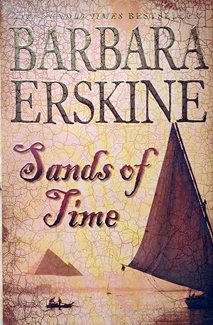 Seller image for Sands of Time for sale by Kayleighbug Books, IOBA