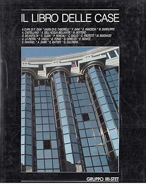 Seller image for Il libro delle case for sale by Laboratorio del libro