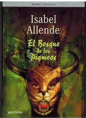 Seller image for EL BOSQUE DE LOS PIGMEOS for sale by ALZOFORA LIBROS