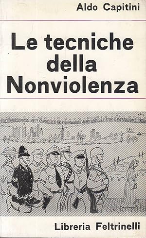 Le tecniche della nonviolenza