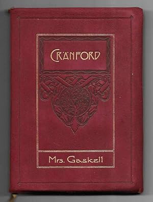 Cranford The Choice Books 1910