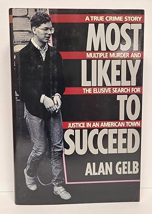 Seller image for Most Likely to Succeed for sale by Tall Stories Book & Print Gallery