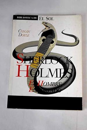 Imagen del vendedor de Sherlock Holmes a la venta por Alcan Libros