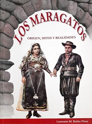 Seller image for Los maragatos ? Origen, mitos y realidades for sale by Paraso Lector