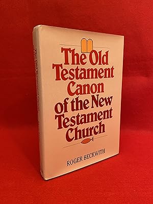 The Old Testament Canon of the New Testament Church and its Background in Early Judaism
