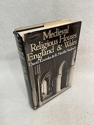Medieval Religous Houses England and Wales