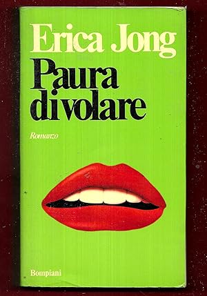 Immagine del venditore per Paura di volare venduto da Libreria Oltre il Catalogo