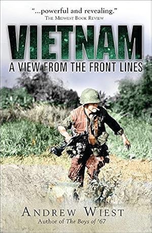 Seller image for Vietnam: A View from the Front Lines for sale by WeBuyBooks