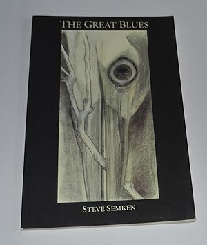 Imagen del vendedor de The Great Blues a la venta por Bibliomadness