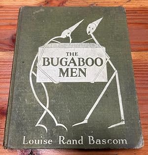 Seller image for The Bugaboo Men for sale by Bad Animal