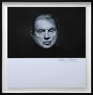 Seller image for Francis Bacon portrait I. for sale by Peter Harrington.  ABA/ ILAB.