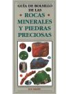 Imagen del vendedor de GUA DE BOLSILLO DE LAS ROCAS, MINERALES Y PIEDRAS PRECIOSAS a la venta por AG Library