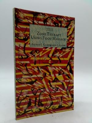 Imagen del vendedor de Zone Therapy Using Foot Massage a la venta por ThriftBooksVintage