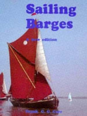 Seller image for Sailing Barges for sale by WeBuyBooks