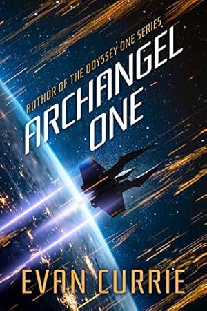 Seller image for Archangel One: 1 for sale by WeBuyBooks