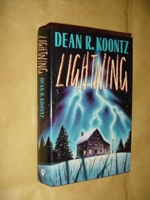 Seller image for Lightning for sale by WeBuyBooks