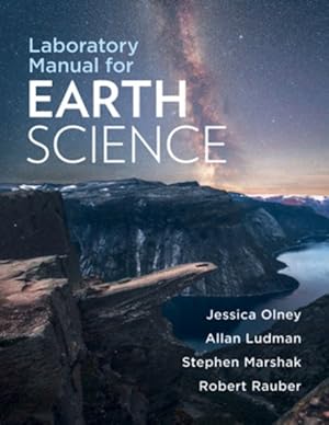 Seller image for Laboratory Manual for Earth Science for sale by GreatBookPrices