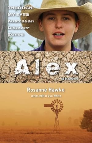 Seller image for Alex for sale by GreatBookPrices