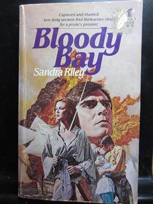 Seller image for BLOODY BAY for sale by The Book Abyss