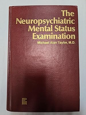 The Neuropsychiatric Mental Status Examination