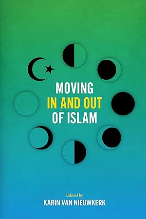 Imagen del vendedor de Moving in and Out of Islam a la venta por moluna