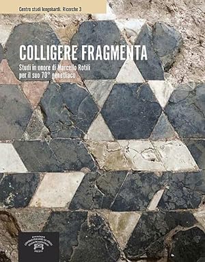 Colligere fragmenta. Studi in onore di Marcello Rotili per il suo 70^ genetliaco (vol.II)