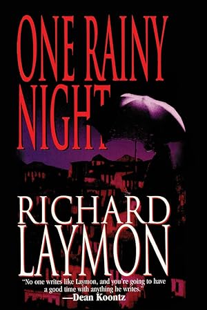 Immagine del venditore per One Rainy Night (Paperback or Softback) venduto da BargainBookStores