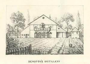 Beaufoy's Distillery
