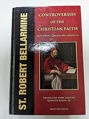 Controversies of the Christian Faith