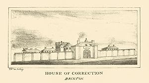 House of Correction, Brixton