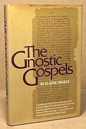 Seller image for The Gnostic Gospels for sale by San Francisco Book Company