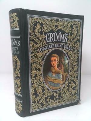 Image du vendeur pour Grimm's Complete Fairy Tales. by Brothers Grimm mis en vente par ThriftBooksVintage