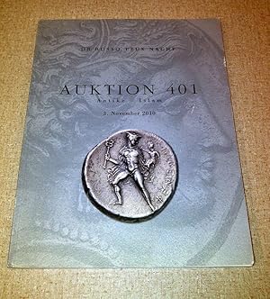 AUKTION 401 Antike - Islam