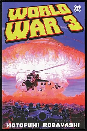 Seller image for World War 3 Trade Paperback TPB for sale by CollectibleEntertainment