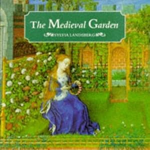 Bild des Verkufers fr The Medieval Garden (Gift Books) zum Verkauf von WeBuyBooks