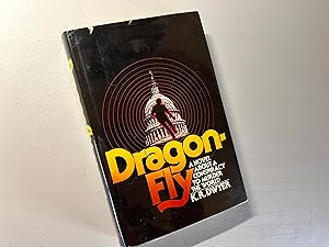 Image du vendeur pour Dragonfly mis en vente par Falling Waters Booksellers